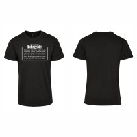 Pütt-Liebe T-Shirts