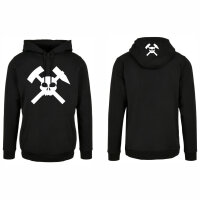 Hoodie Unisex