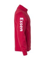 Zip Jacke Zechenturm Essen