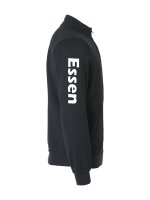 Zip Jacke Zechenturm Essen
