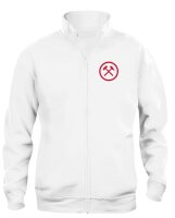 Zip Jacke Zechenturm Essen