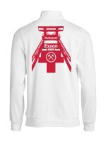 Zip Jacke Zechenturm Essen