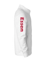 Zip Jacke Zechenturm Essen