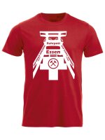 T-Shirt Zechenturm Essen