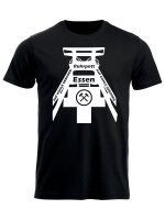 T-Shirt Zechenturm Essen