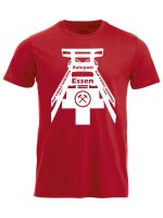T-Shirt Zechenturm Essen
