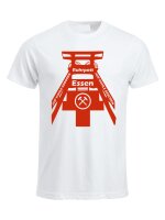 T-Shirt Zechenturm Essen