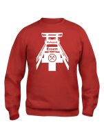 Sweatshirt Zechenturm Essen
