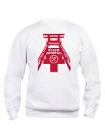 Sweatshirt Zechenturm Essen