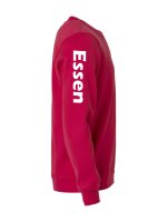 Sweatshirt Zechenturm Essen