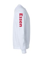 Sweatshirt Zechenturm Essen