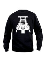Sweatshirt Zechenturm Essen