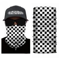 Crazy Multifunktionsbandana