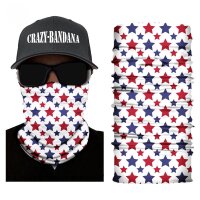 Crazy Multifunktionsbandana