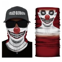 Crazy Multifunktionsbandana
