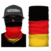 Crazy Multifunktionsbandana