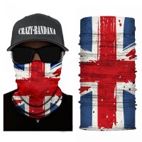 Crazy Multifunktionsbandana