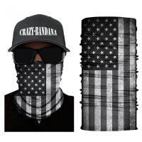 Crazy Multifunktionsbandana
