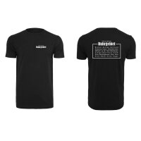 Pütt-Liebe T-Shirt Unisex slim Meine Heimat...