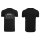 Pütt-Liebe T-Shirt Unisex slim Meine Heimat Ruhrgebiet Design No. 2