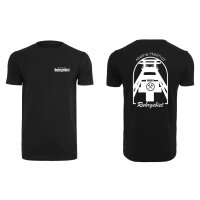 Pütt-Liebe T-Shirt Unisex normal Meine Heimat...