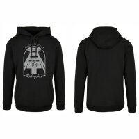 Pütt-Liebe Hoodie Unisex Meine Heimat Ruhrgebiet...