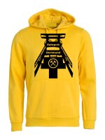 Hoodie Zechenturm Dortmund