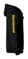 Hoodie Zechenturm Dortmund