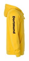 Hoodie Zechenturm Dortmund