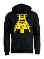 Hoodie Zechenturm Dortmund
