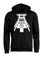 Hoodie Zechenturm Dortmund