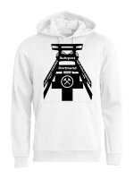 Hoodie Zechenturm Dortmund
