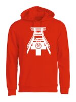Hoodie Zechenturm Essen