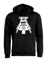 Hoodie Zechenturm Essen