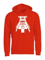 Hoodie Zechenturm Essen