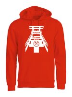 Hoodie Zechenturm Essen