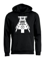 Hoodie Zechenturm Essen