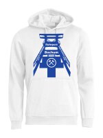 Hoodie Zechenturm Bochum