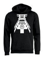 Hoodie Zechenturm Bochum