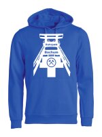 Hoodie Zechenturm Bochum