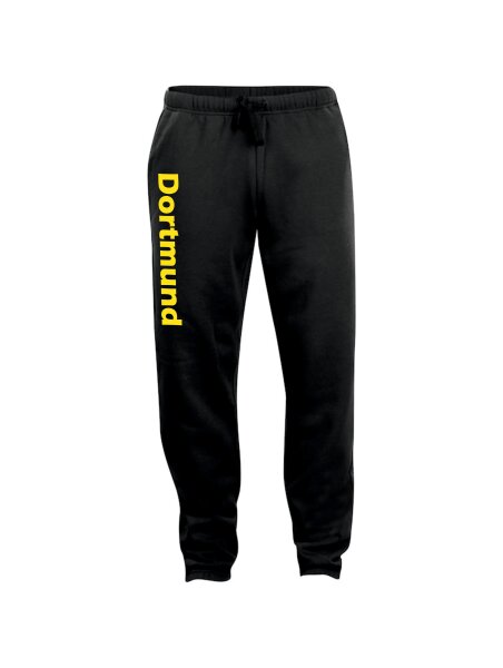 Sweathose Dortmund