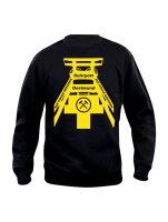 Sweatshirt Zechenturm Dortmund