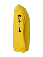 Sweatshirt Zechenturm Dortmund