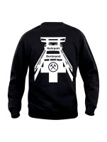 Sweatshirt Zechenturm Dortmund