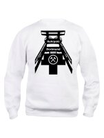 Sweatshirt Zechenturm Dortmund