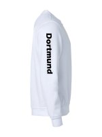 Sweatshirt Zechenturm Dortmund