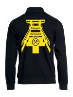 Zip Jacke Zechenturm Dortmund
