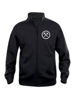 Zip Jacke Zechenturm Dortmund