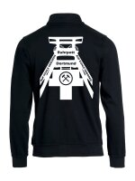 Zip Jacke Zechenturm Dortmund