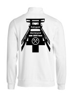 Zip Jacke Zechenturm Dortmund